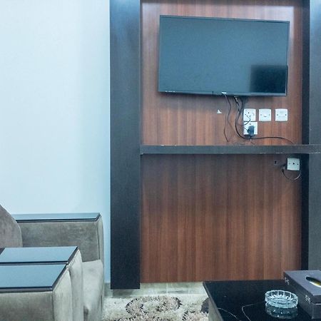 Kasr Dama Furnished Apartments Duba Exterior foto