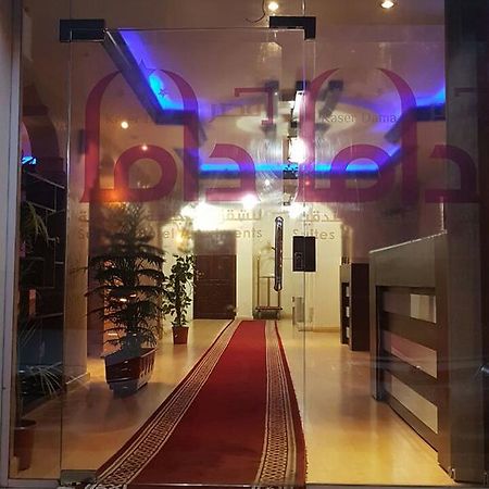 Kasr Dama Furnished Apartments Duba Exterior foto