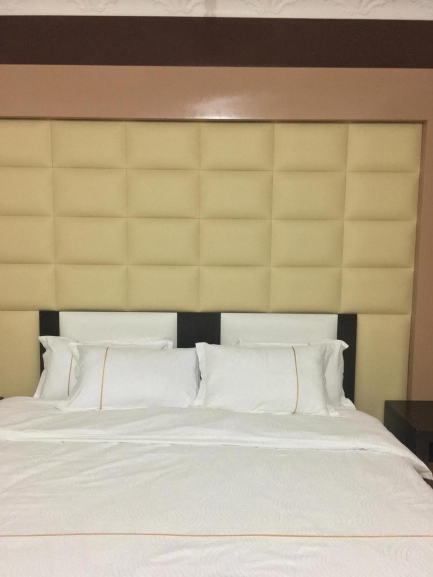 Kasr Dama Furnished Apartments Duba Zimmer foto