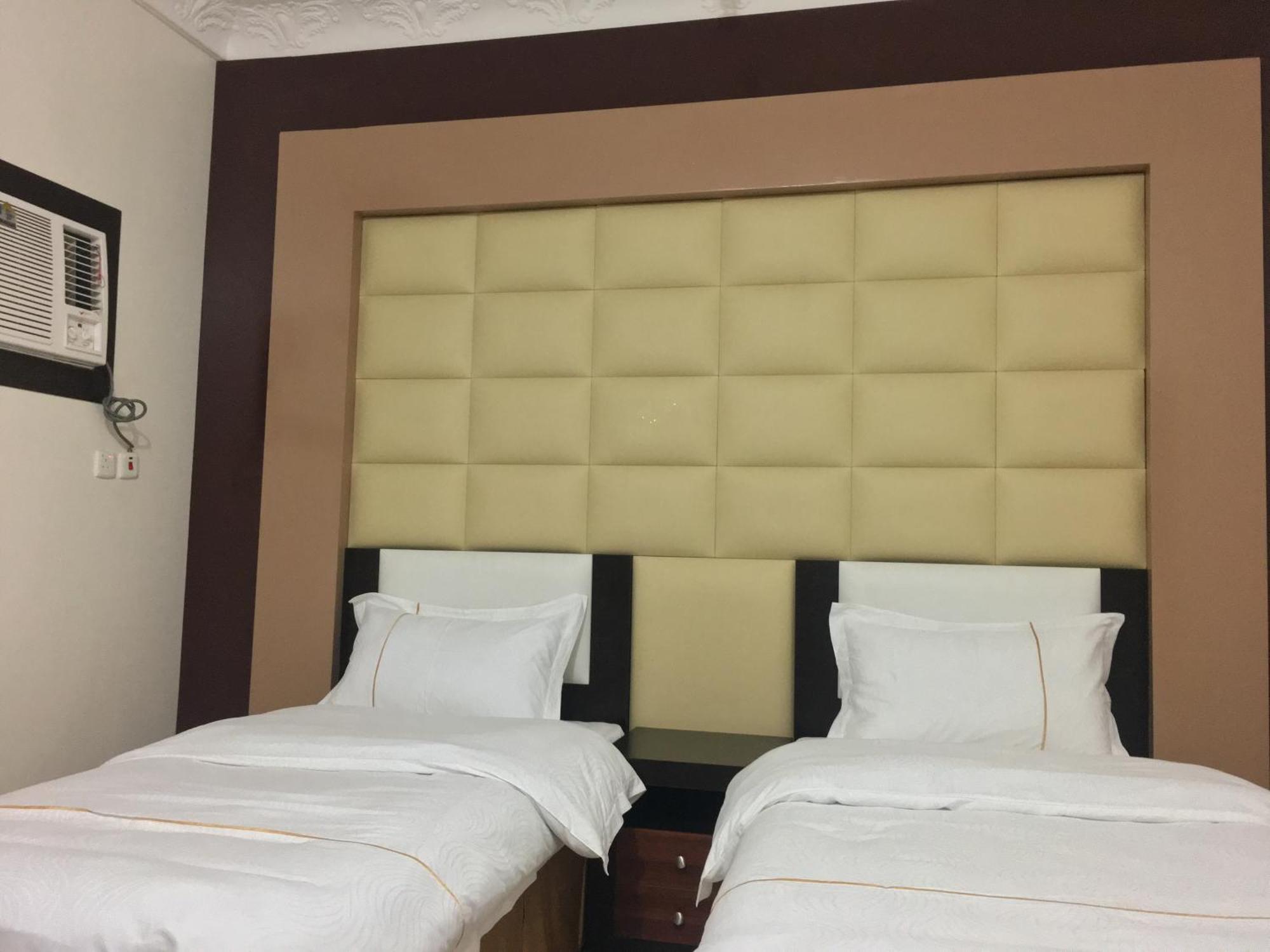 Kasr Dama Furnished Apartments Duba Zimmer foto