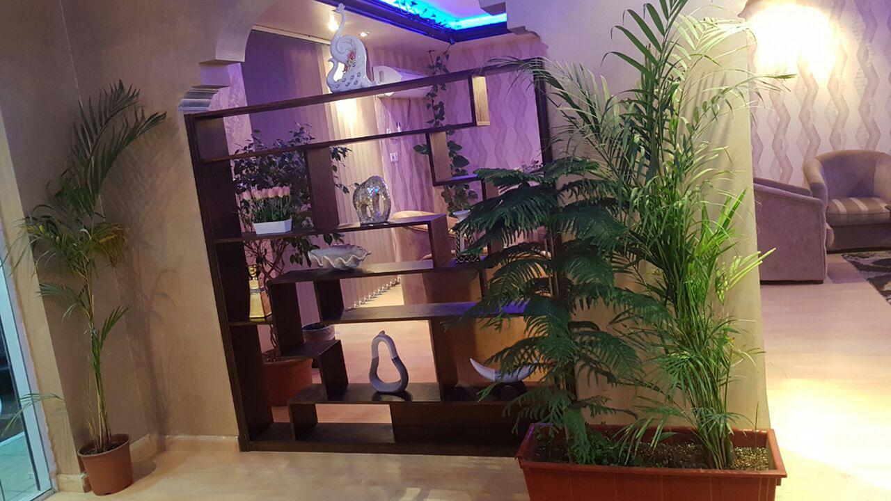 Kasr Dama Furnished Apartments Duba Exterior foto