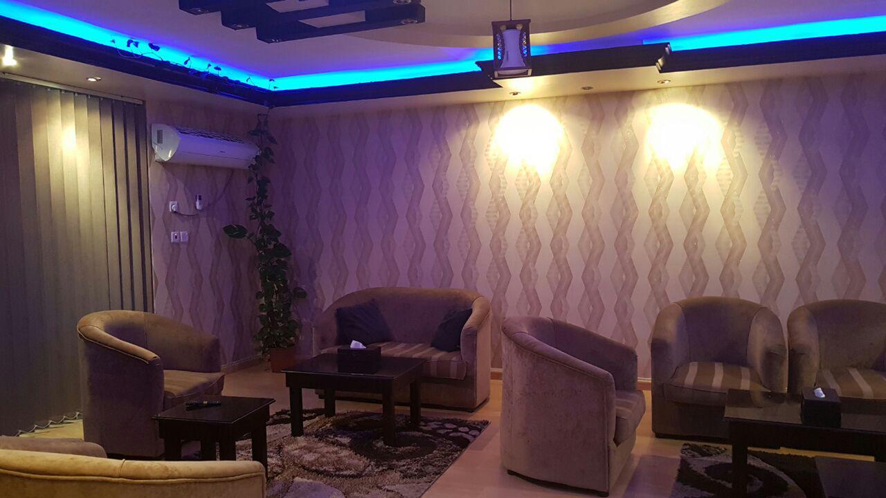 Kasr Dama Furnished Apartments Duba Exterior foto