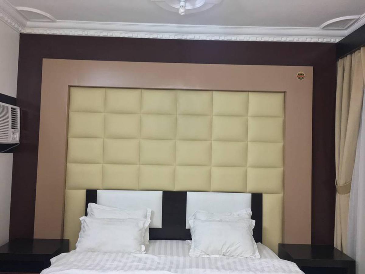 Kasr Dama Furnished Apartments Duba Zimmer foto